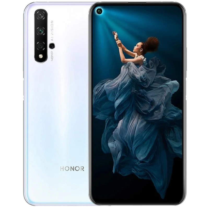 Honor 20