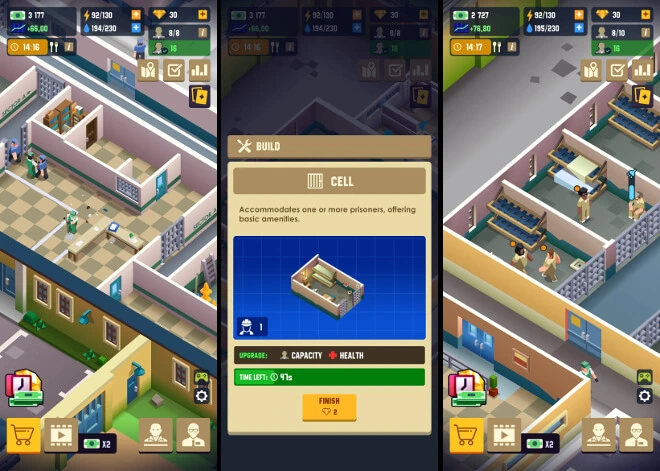 Prison Empire Tycoon