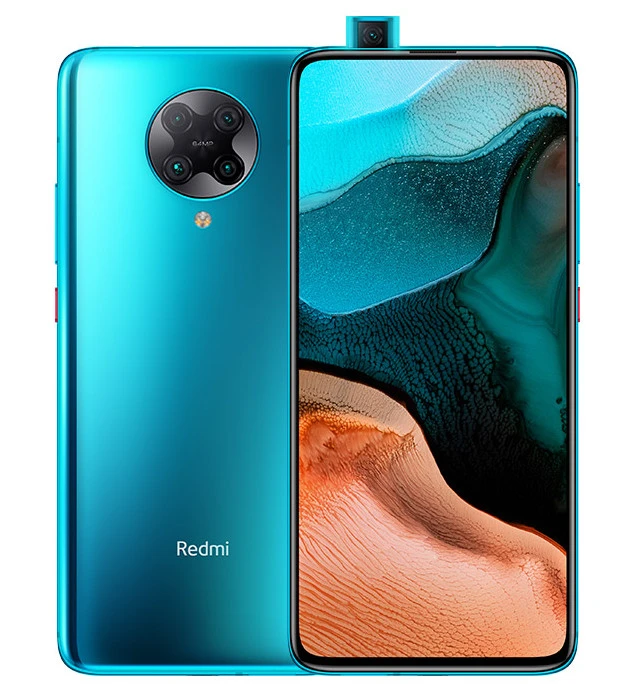 redmi k30 ultra 2
