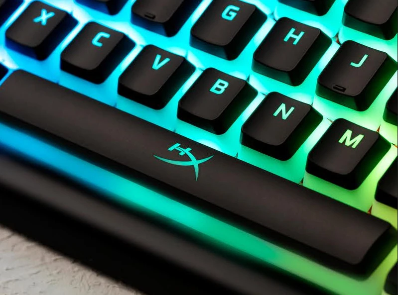 HyperX Alloy Elite 2 22