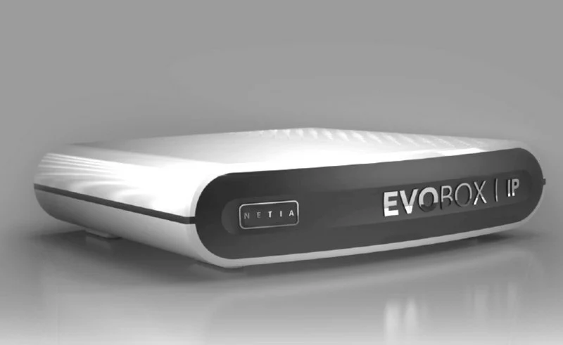 Netia EvoBox 1