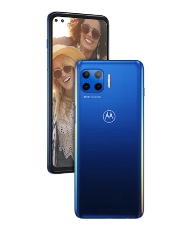 Moto G 5g plus 1