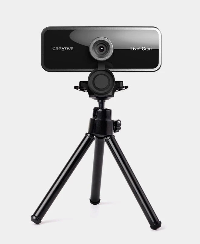 Creative Live Cam Sync 1080p 2