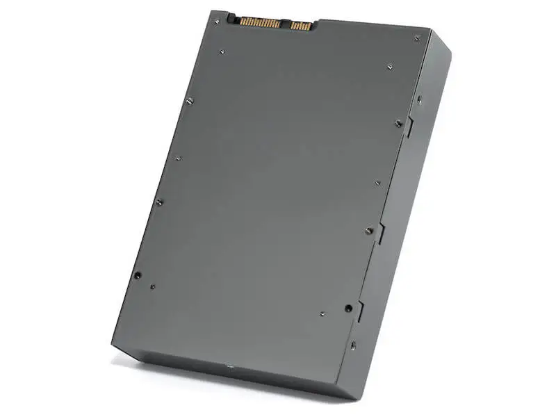 Nimbus Data ExaDrive DC100