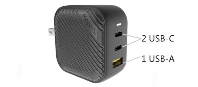 mini ładowarka Mopoint