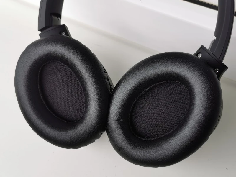 Sluchawki Hykker ANC 10