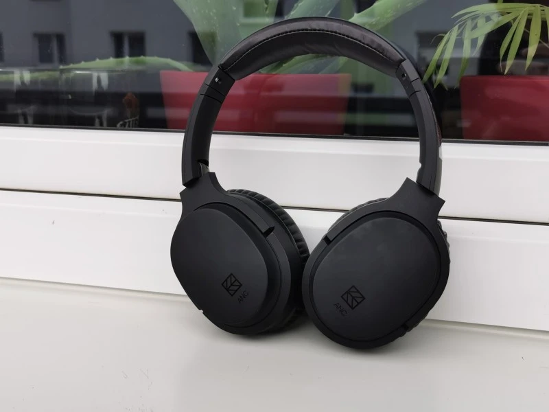 Sluchawki Hykker ANC 9