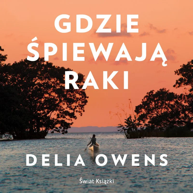 Delia Owens - Gdzie