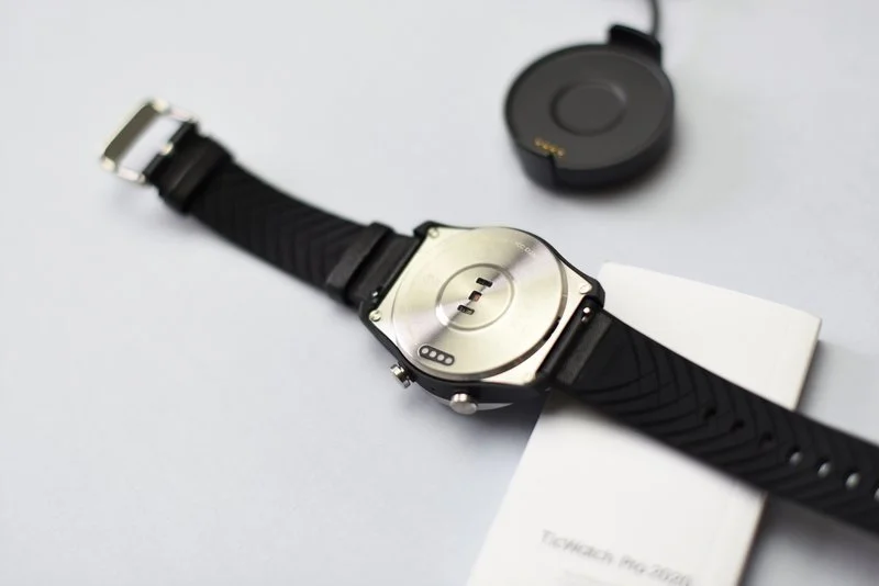 TicWatch Pro 2020 10