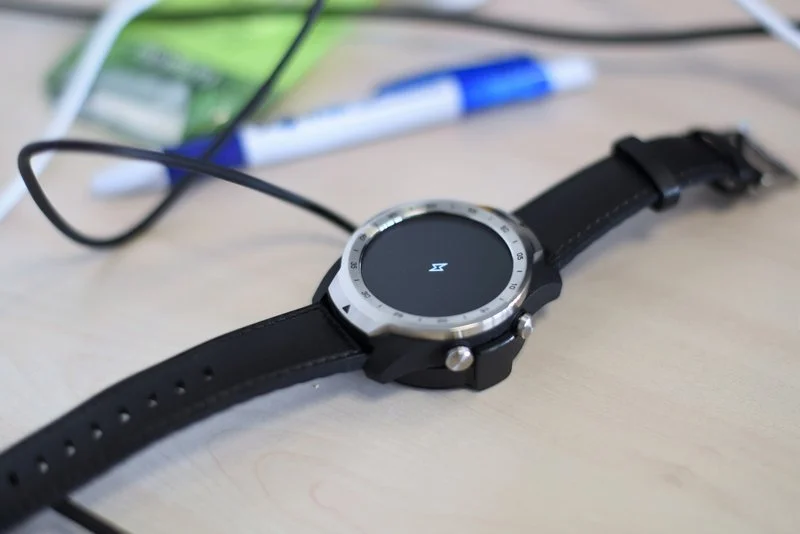 TicWatch Pro 2020 11