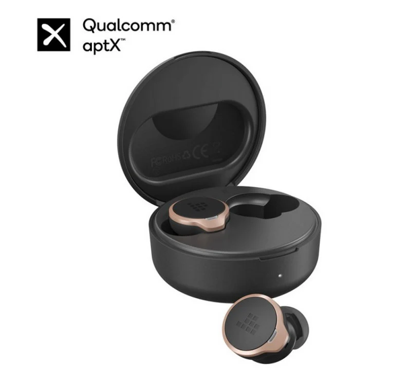 Tronsmart Apollo Bold TrueWireless Stereo Plus Hybrid ANC Earbuds