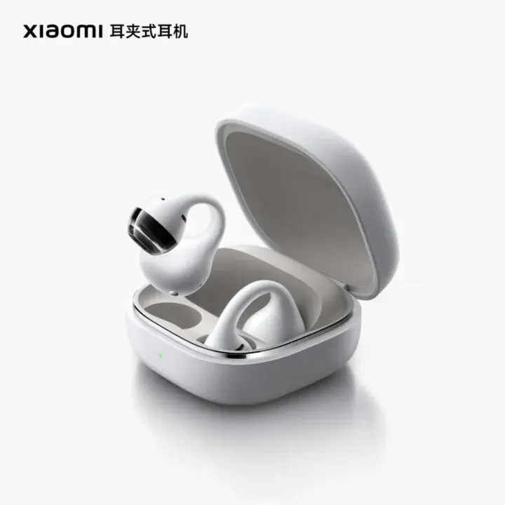 Xiaomi