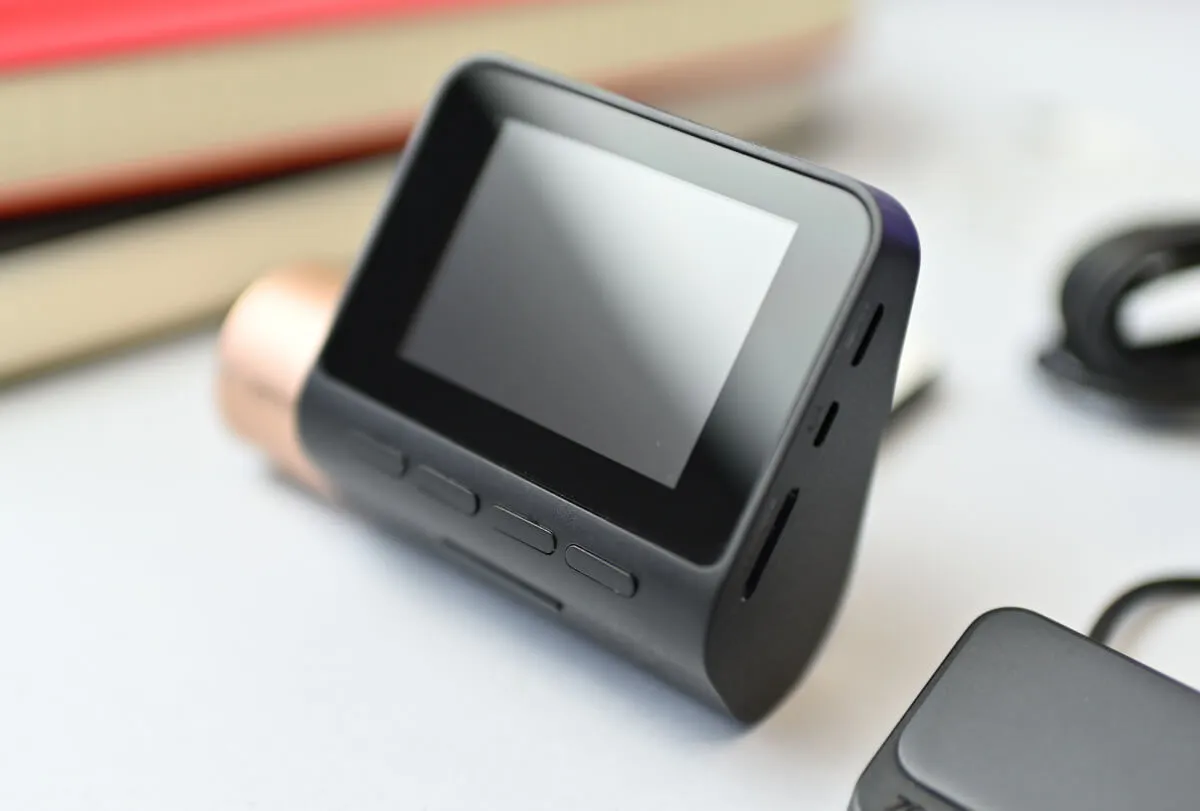 70mai Dash Cam Lite 2