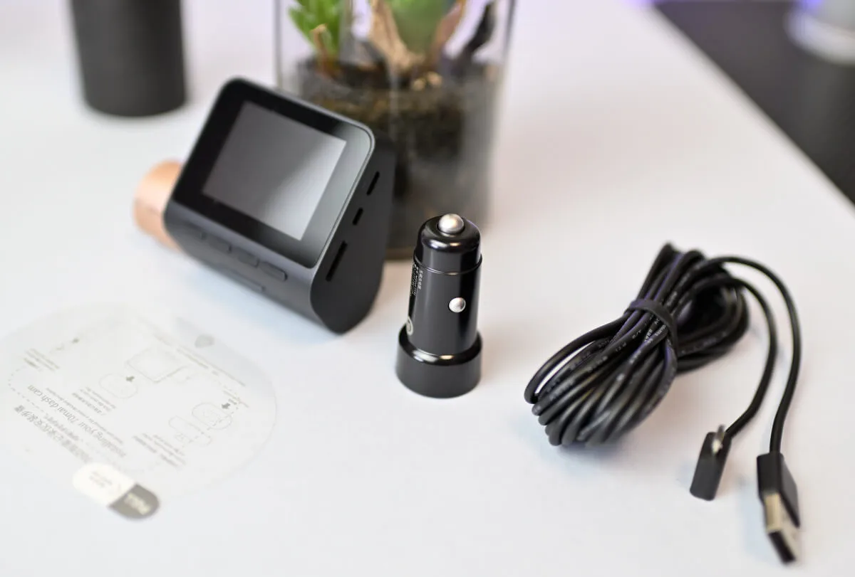 70mai Dash Cam Lite 2