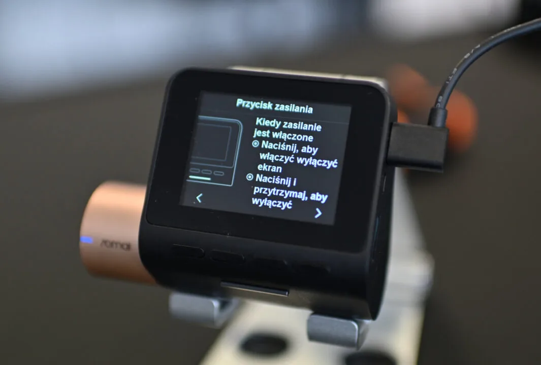 70mai Dash Cam Lite 2