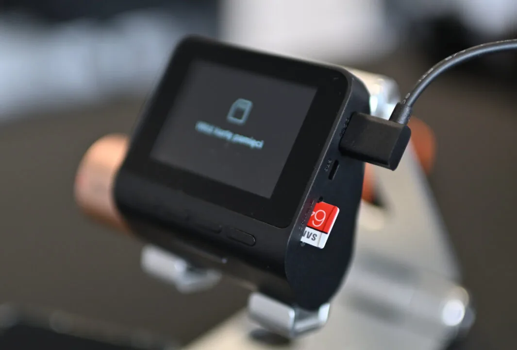 70mai Dash Cam Lite 2