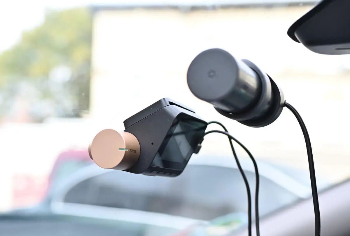 Kamera samochodowa 70mai Dash Cam Lite 2