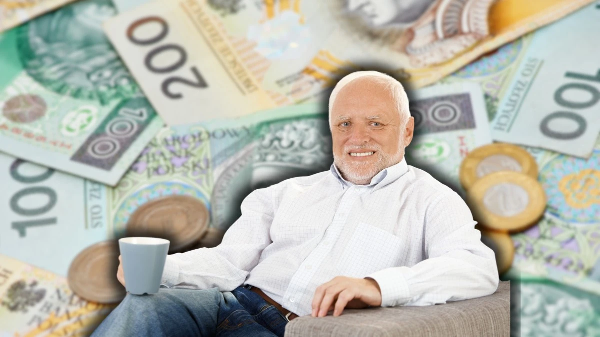 71-latek oszukany na 4 miliony złotych. Ta historia nie mieści się w głowie