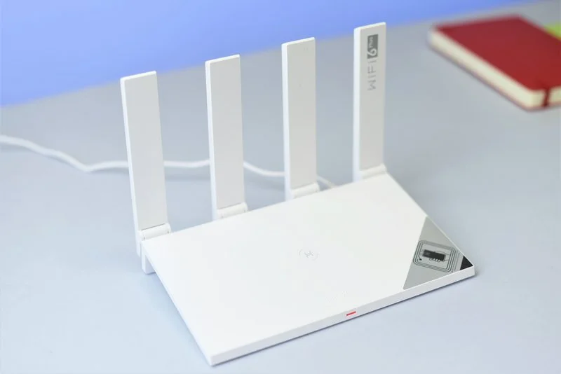 Huawei WiFi AX3 2