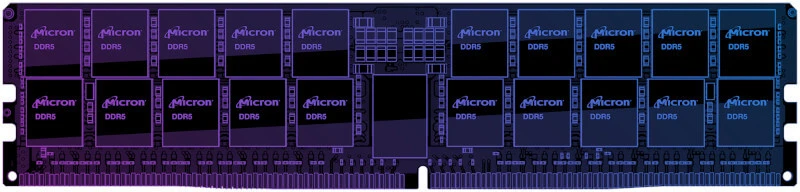 DDR5 Micron