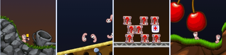 worms armageddon 1