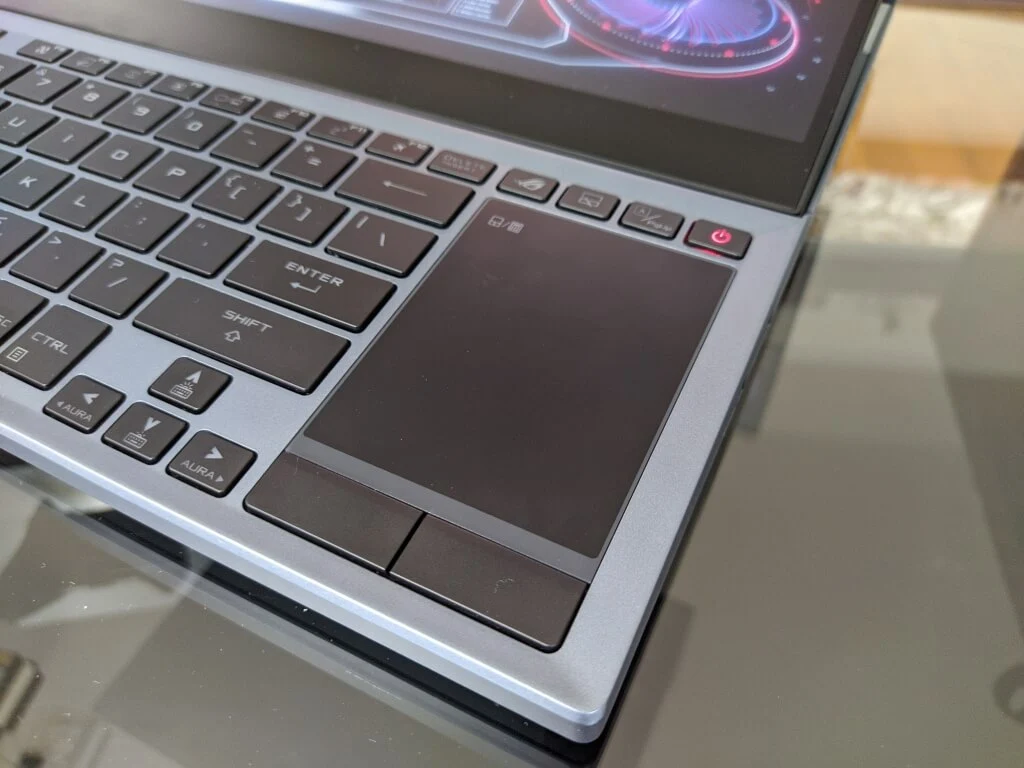 ROG Zephyrus Duo 124640