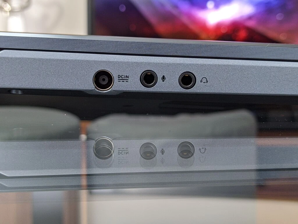 ROG Zephyrus Duo 125000