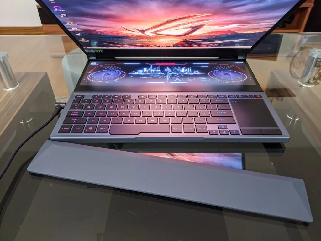 ROG Zephyrus Duo 125320