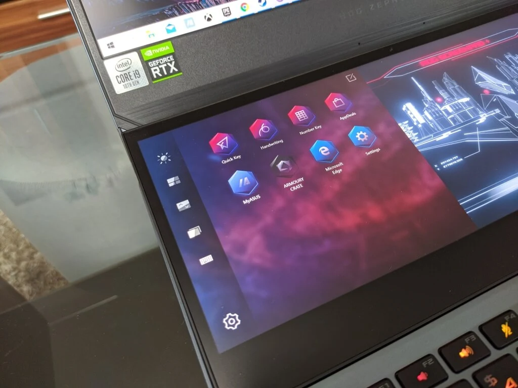 ROG Zephyrus Duo 125343