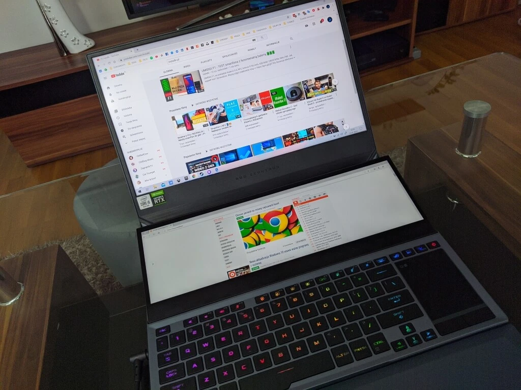 ROG Zephyrus Duo 125509