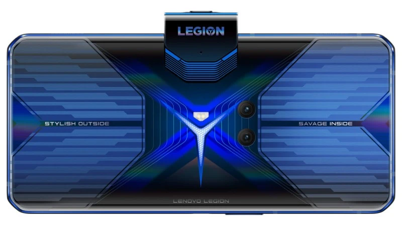 Legion Legion Phone Duel 3