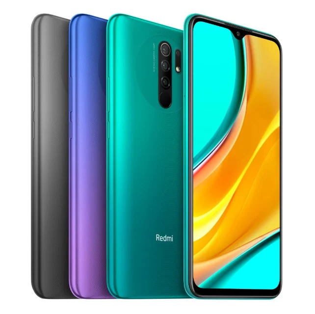 Xiaomi Redmi 9