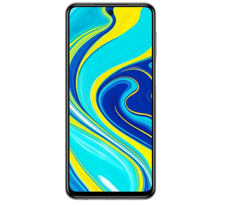 Xiaomi Redmi Note 9 Pro