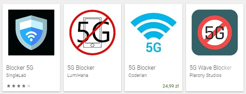 5g blocker