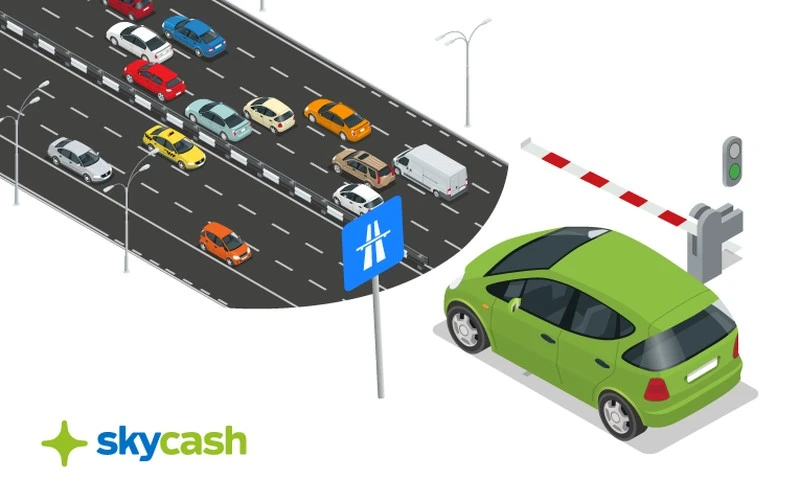 skycash a4 za darmo 2