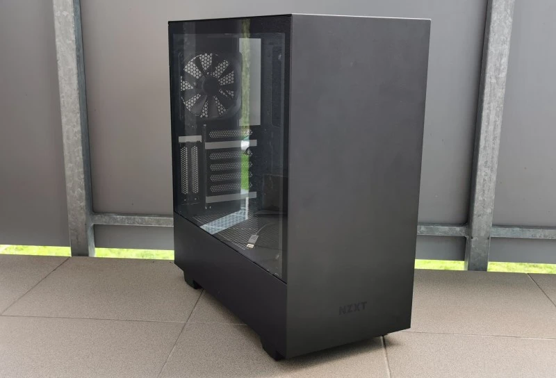 NZXT H510i 12