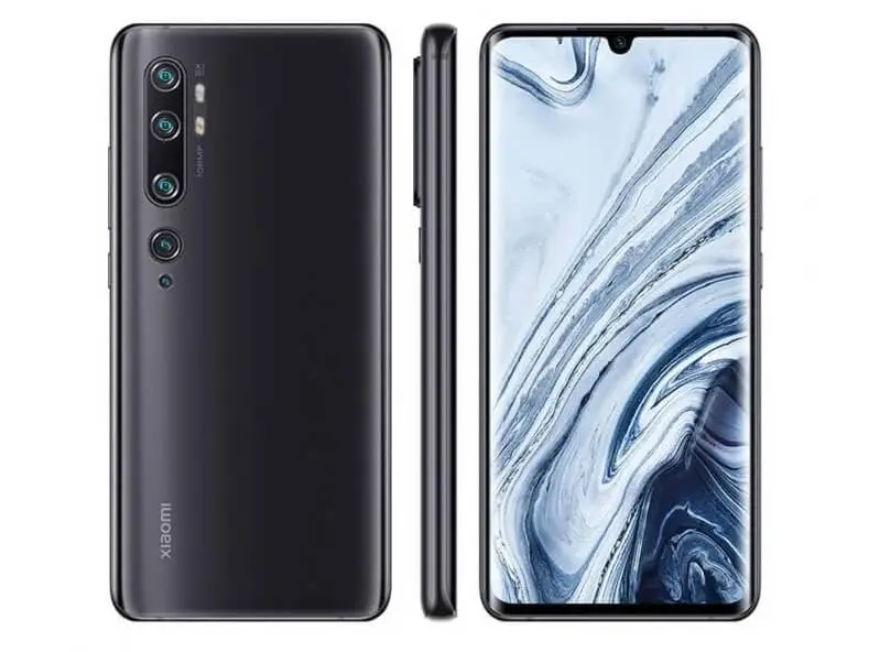 Najlepsze smartfony do 2500zł lato 2020