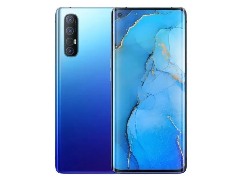 Najlepsze smartfony do 1000zł lipiec 2020