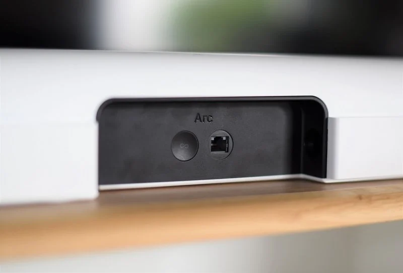 Soundbar Sonos Arc 1