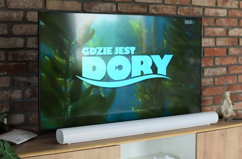 Soundbar Sonos Arc 9