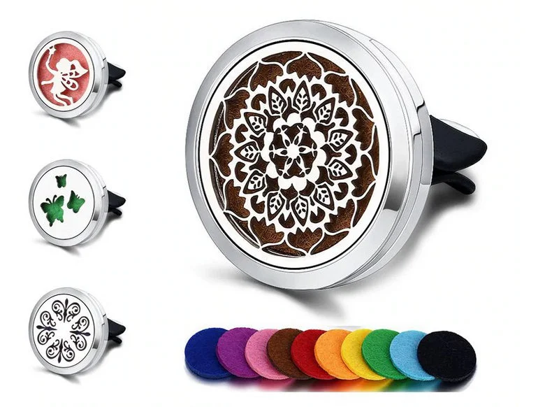 Stylowy odświeżacz powietrza