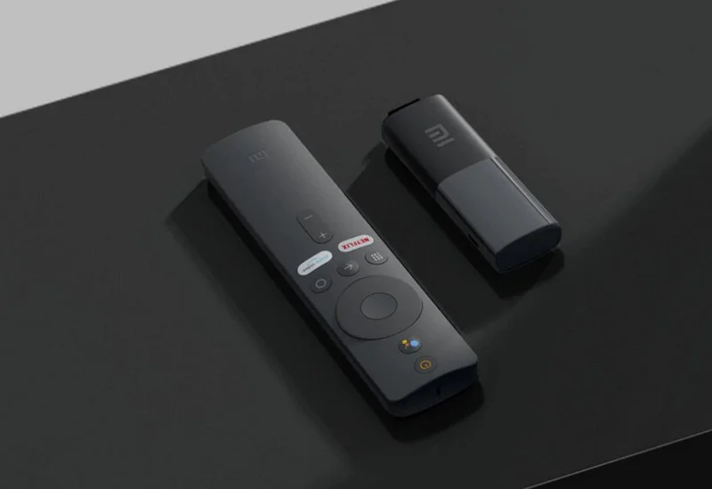Xiaomi Mi TV Stick