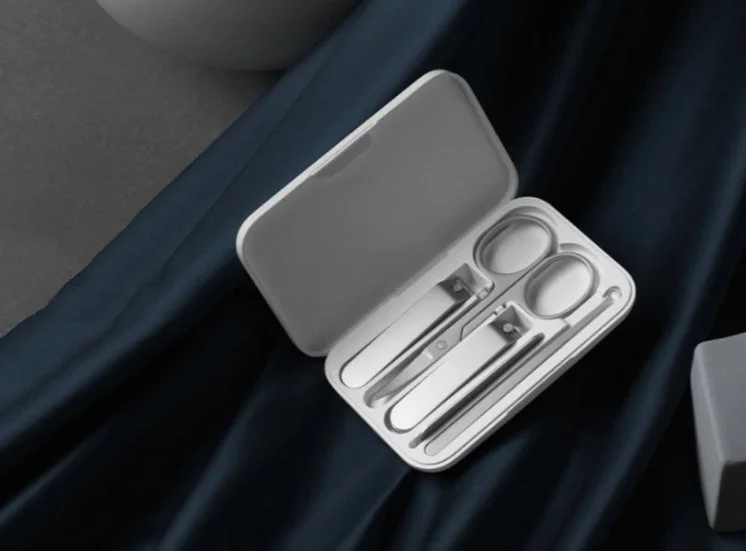 zestaw do pedicure 5 w 1