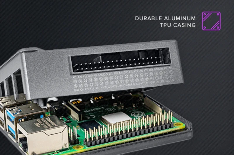 Cooler Master Pi Case 40