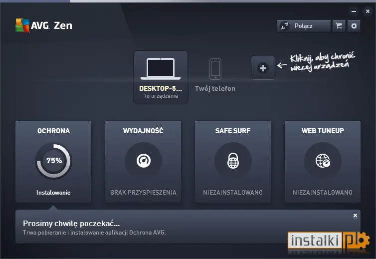AVG Protection Free