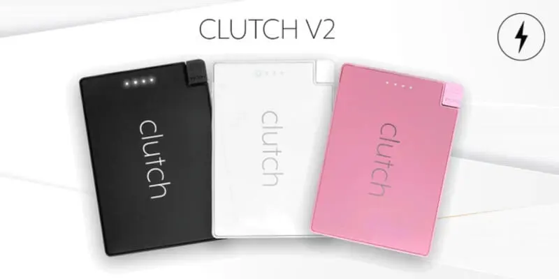 Clutch V2