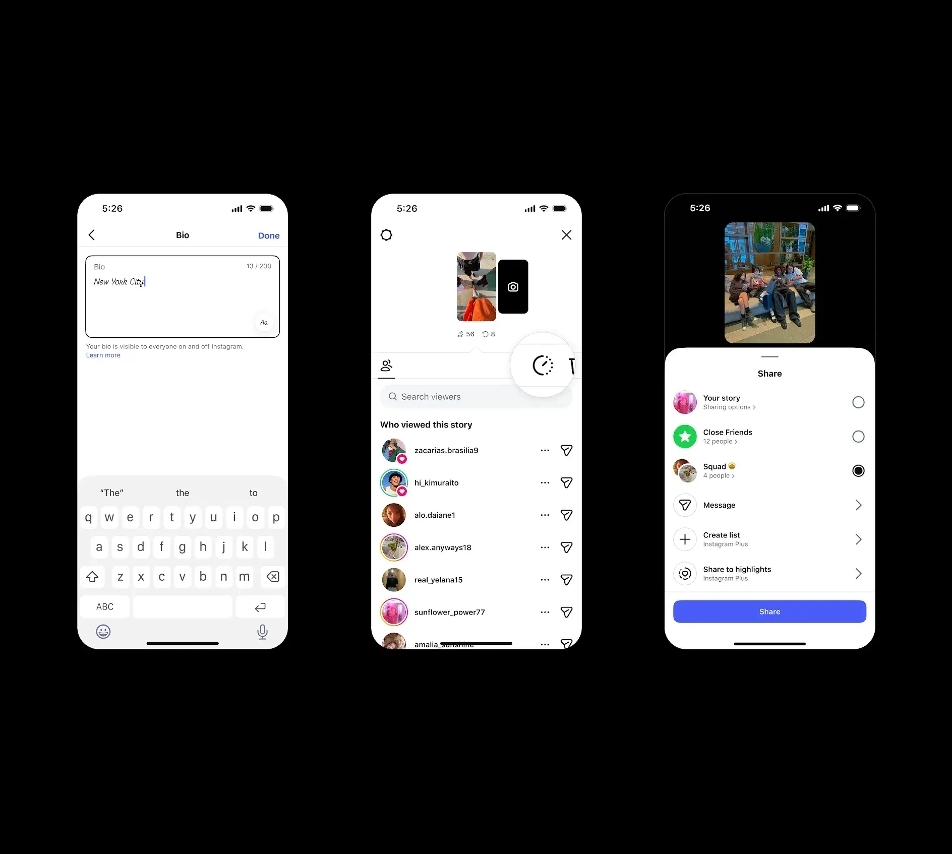 Instagram Plus oficjalnie wystartował. Meta chce pieniędzy za dodatkowe funkcje