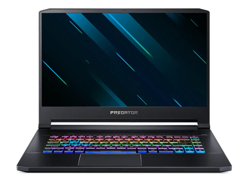 Acer Predator Triton 500