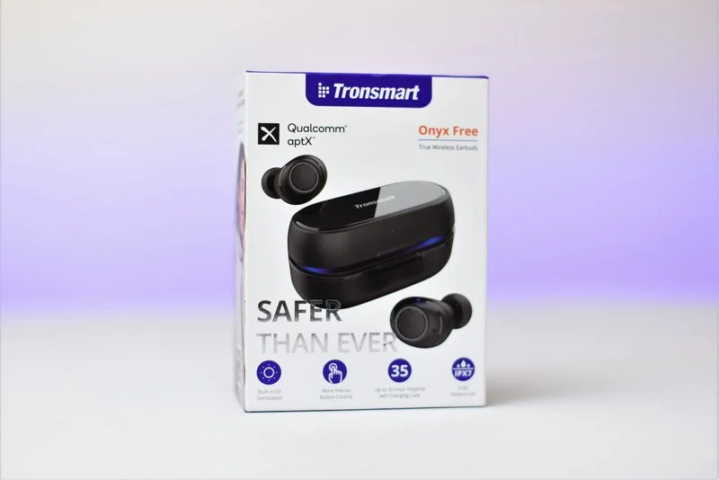 Tronsmart Onyx Free 1