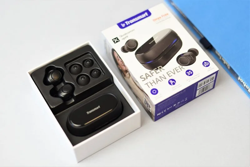 Tronsmart Onyx Free 2